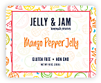 Custom Full-Color Printed Labels And Stickers, Rectangle, 2” x 2-1/2”, Box Of 125 Labels 1 thumbnail image