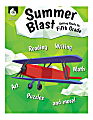 Shell Education Summer Blast Activity Book, Getting Ready For Grade 5 1 thumbnail image