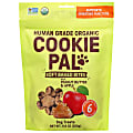 Cookie Pal Soft-Baked Bites, Peanut Butter & Apple, 8.8 Oz, Total Qty 4 1 thumbnail image
