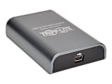 Tripp Lite USB2.0 to DVI and VGA Multiview Device