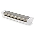 Mead HeatSeal Pro Thermal Pouch Laminator - Pouch - Release Lever - 3" x 18.5" x 5"