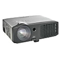Optoma® EzPro 739 DDR DLP® Projector