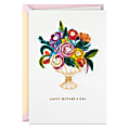 Hallmark Signature Quilled Paper Handmade Mother's Day Card (All Year Long) 1 thumbnail image