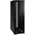 Tripp Lite SR42UBKD 42U SmartRack Knock Down Enclosure Kit 1 thumbnail image