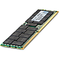 HPE 8GB 1RX4 PC3L-12800R-11 KIT - For Server - 8 GB (1 x 8 GB) - DDR3-1600/PC3-12800 DDR3 SDRAM - CL11 - Registered - DIMM