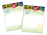 Barker Creek Computer Paper, Letter Paper Size, 60 Lb, Italy, 100 Sheets 1 thumbnail image