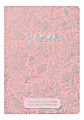 Orange Circle Studio™ 17-Month Academic Monthly Pocket Planners, 6-1/2" x 4-1/2", Floral Vines, August 2019 to December 2020 1 thumbnail image
