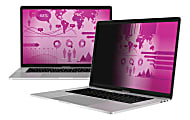 3M™ High Clarity Privacy Filter For 15" Apple MacBook Pro, HCNAP002