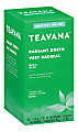 Teavana Radiant Green Tea Bags, 0.07 Oz, Box Of 24 1 thumbnail image