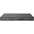 HP 3600-24 v2 EI Layer 3 Switch