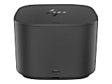 HP Thunderbolt Dock G2 - Docking station - VGA, DP, 2 x DP - 120 Watt - United States 1 thumbnail image