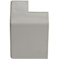 StarTech.com 20 Pack Cable Raceway Outside Corner Connectors  - CBMWD3816O 1 thumbnail image
