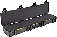 Pelican Polyethylene V770 Vault Single Rifle Case, 51-1/2”H x 13-3/16”W x 6-11/16”D, Black 1 thumbnail image