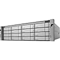 Promise Vess R2000 SAN Server, 6-Core, 64TB Hard Drive Capacity, VM0822