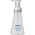 Method Free + Clear Foam Hand Wash - 10 fl oz (295.7 mL) - Hand - Clear - Fragrance-free, Dye-free, Triclosan-free 1 thumbnail image