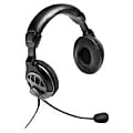 Micro Innovations MM750H Multimedia Headset 1 thumbnail image