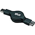 Tripp Lite USB 2.0 Retractable Extension Cable 1 thumbnail image