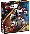 LEGO Clone Shock Trooper Mech Building Blocks Set, Total Qty 1 1 thumbnail image