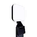 Logitech® Litra Glow Premium Streaming Light With Adjustable Mount, Graphite, 9YZ721 1 thumbnail image