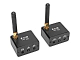 Tripp Lite® IR over Wireless Signal Extender Kit 1 thumbnail image
