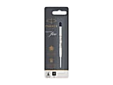 Parker QUINKflow - Refill - black - medium 1 thumbnail image