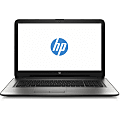 HP 17-x137cl Refurbished Laptop, 17.3" Screen, Intel® Core™ i7, 16GB Memory, 2TB Hard Drive, Windows® 10 Home 1 thumbnail image