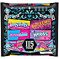 Wonka Mixups Candy Variety Pack, 32-Oz Bag 1 thumbnail image
