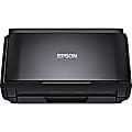 Epson® WorkForce DS-560 Wireless Color Document Scanner