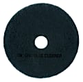 3M™ 5300 Blue Cleaner Floor Pads, 13" Diameter, Blue, Case Of 5 1 thumbnail image