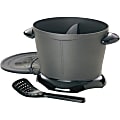 Presto® DualDaddy 2-Quart Deep Fryer 1 thumbnail image