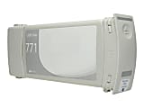Clover Imaging Group Wide Format - 775 ml - light gray - compatible - remanufactured - ink cartridge (alternative for: HP CE044A, HP B6Y22A) - 1 thumbnail image