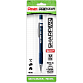 Pentel® PROGear 1.3 mm Mechanical Pencil, 1.3 mm, Blue Barrel
