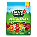 Black Forest Gummy Bears, 6 Lb Bag 1 thumbnail image