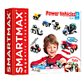 SmartMax Power Vehicles, Mix, 26 Pieces 1 thumbnail image