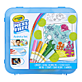 Crayola® Color Wonder Mess-Free Art Kit 1 thumbnail image