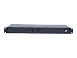 Minuteman OES1020HVL - OEPD Series - power distribution unit (rack-mountable) - AC 120 V - input: NEMA  - OES1020HVL 1 thumbnail image