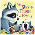 Office Depot/Kidsbooks Kiss Those Toes Mini By Kidsbooks Publishing 1 thumbnail image
