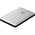 G-Technology G-Drive Slim 500GB USB 2.0 Portable Hard Drive 1 thumbnail image