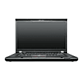 Lenovo ThinkPad W510 4389P2U 15.6" LED Notebook - Core i7 i7-620M 2.66GHz 1 thumbnail image