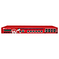 WatchGuard XTM 870-F Network Security Appliance 1 thumbnail image