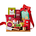 Givens Share The Season Holiday Cutting Board 1 thumbnail image