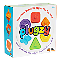 Fat Brain Toy Company Plugzy, Multicolor&emsp;