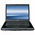 Toshiba Satellite® L305-S5921 15.4" Widescreen Notebook Computer With Intel® Pentium® Dual-Core Processor T3400
