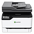 Lexmark™ MC3224adwe Wireless Laser All-In-One Color Printer 1 thumbnail image