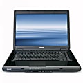 Toshiba Satellite® L305-S5933 15.4" Widescreen Notebook Computer With Intel® Pentium® Dual-Core Processor T3400 1 thumbnail image