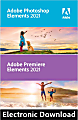 Adobe® Photoshop® Elements 2021 & Premiere Elements 2021, Windows® 1 thumbnail image