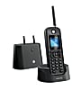 Motorola® O2 Series Digital Cordless Phone With Digital Answering Machine, MOTO-O211