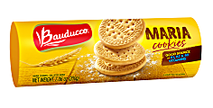 Bauducco Foods Maria Cookies, 7.06 Oz, Case Of 48 Packages