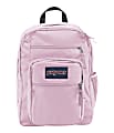 JanSport® Big Student Laptop Backpack, Pink Mist