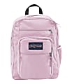 Pink mist jansport backpack shop